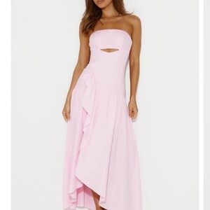 Hello molly dress WORN ONCE